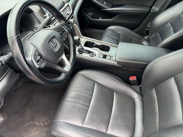 Honda Accord Sedan  2022