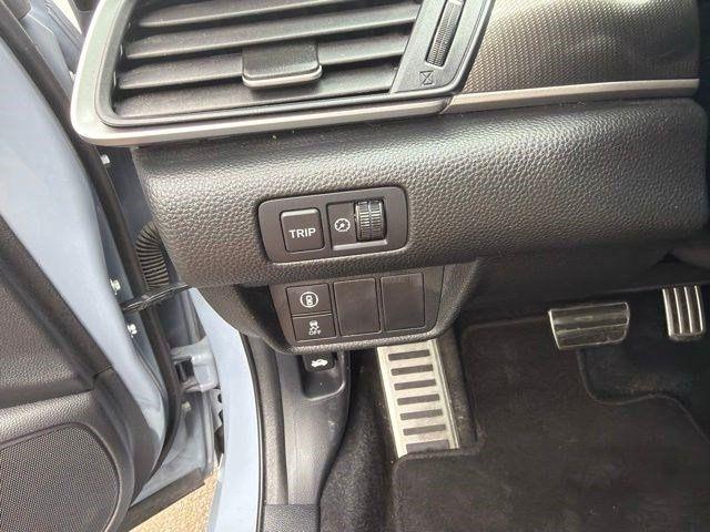 Honda Accord Sedan  2022