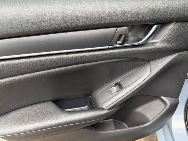 Honda Accord Sedan  2022