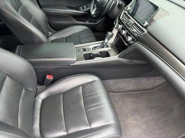 Honda Accord Sedan  2022