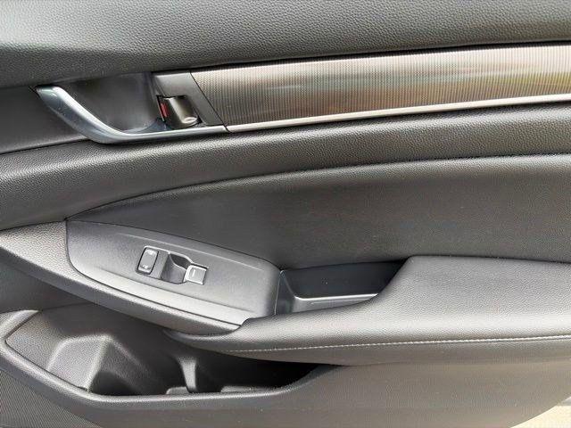 Honda Accord Sedan  2022