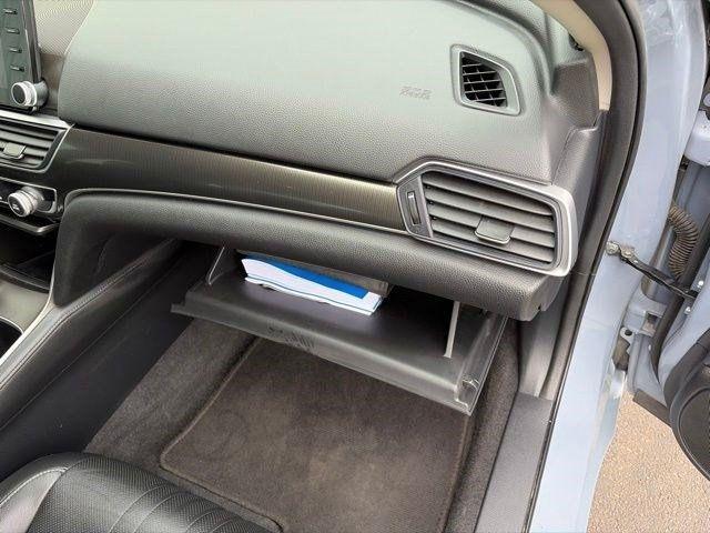 Honda Accord Sedan  2022