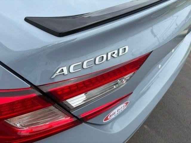 Honda Accord Sedan  2022