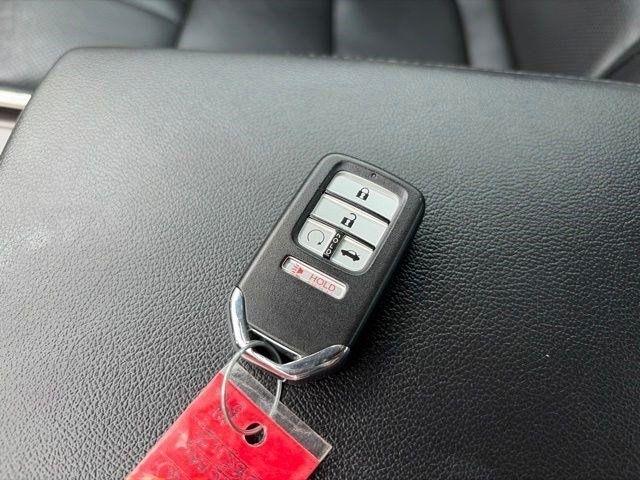 Honda Accord Sedan  2022