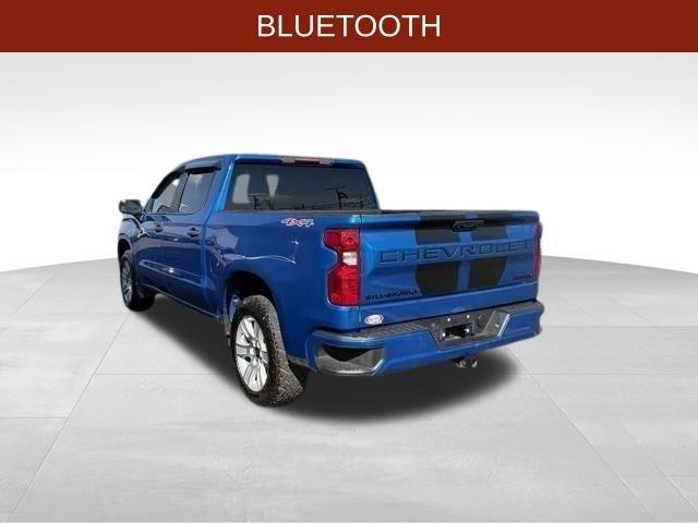 Chevrolet Silverado 1500  2024