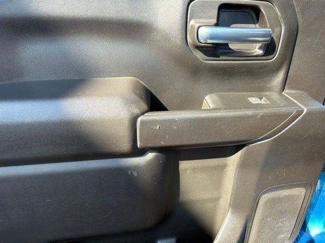 Chevrolet Silverado 1500  2024