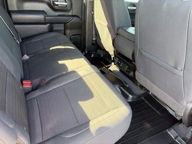 Chevrolet Silverado 1500  2024