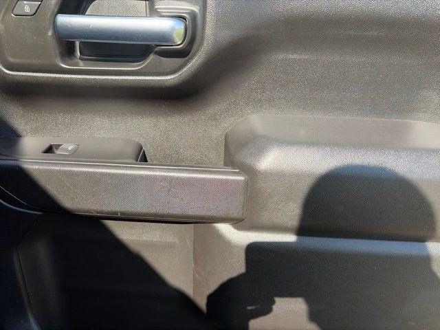 Chevrolet Silverado 1500  2024