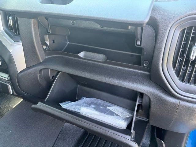 Chevrolet Silverado 1500  2024