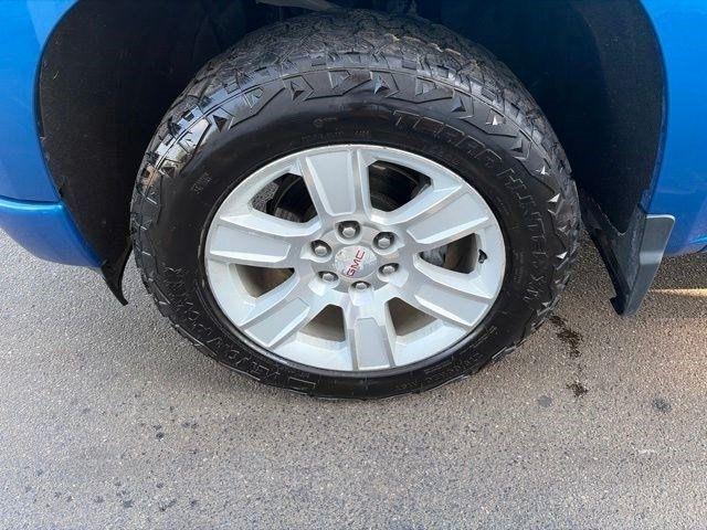 Chevrolet Silverado 1500  2024