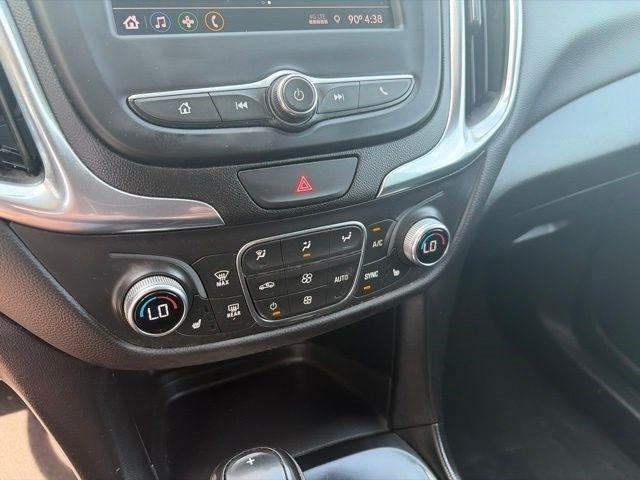 Chevrolet Equinox  2021