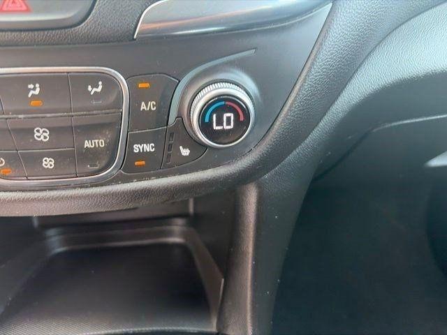 Chevrolet Equinox  2021