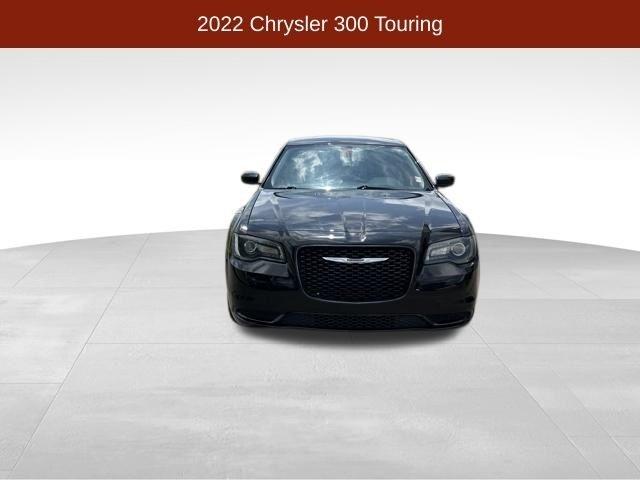 Chrysler 300  2022
