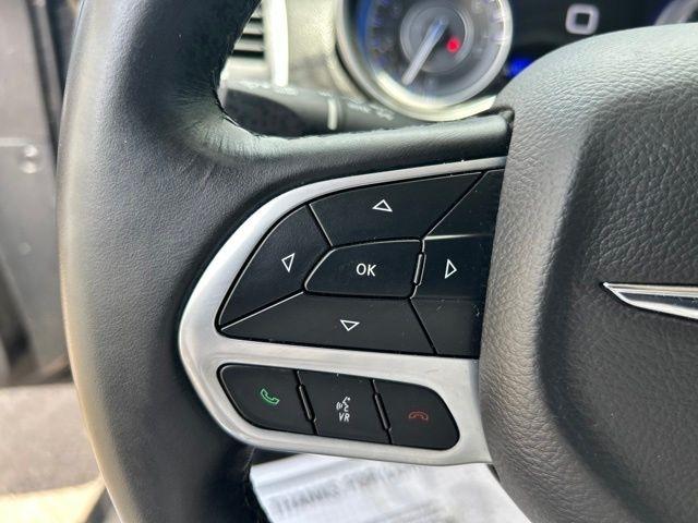 Chrysler 300  2022