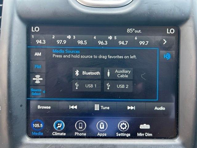 Chrysler 300  2022