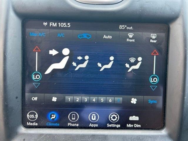 Chrysler 300  2022