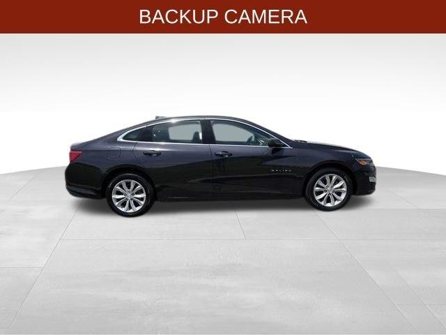 Chevrolet Malibu  2023
