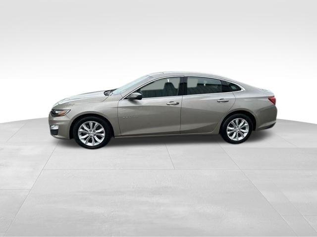 Chevrolet Malibu  2023