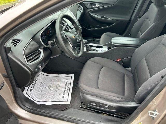 Chevrolet Malibu  2023