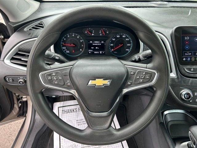 Chevrolet Malibu  2023