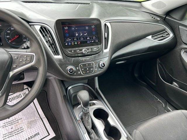 Chevrolet Malibu  2023