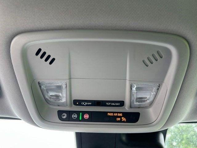 Chevrolet Malibu  2023
