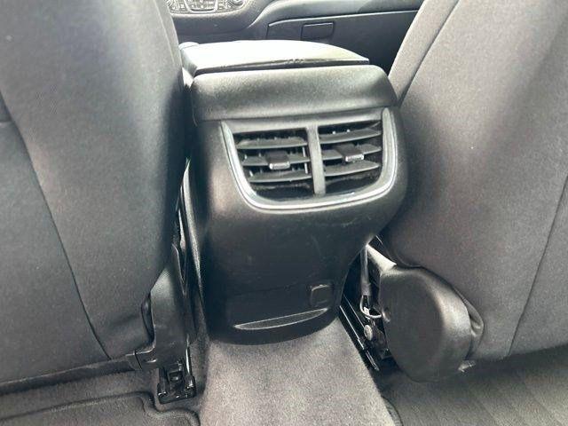 Chevrolet Malibu  2023