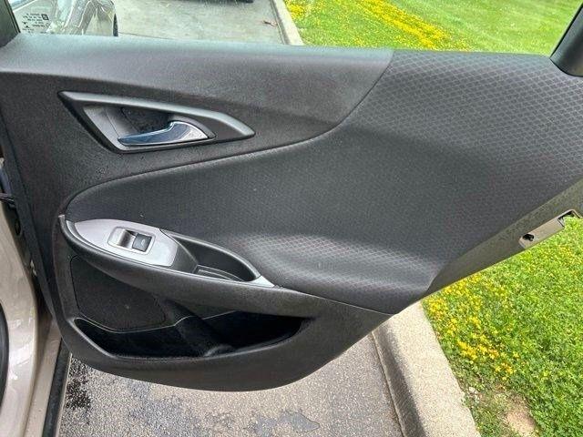 Chevrolet Malibu  2023