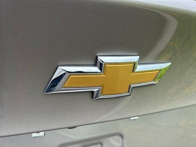 Chevrolet Malibu  2023