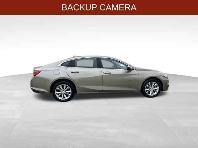 Chevrolet Malibu  2023