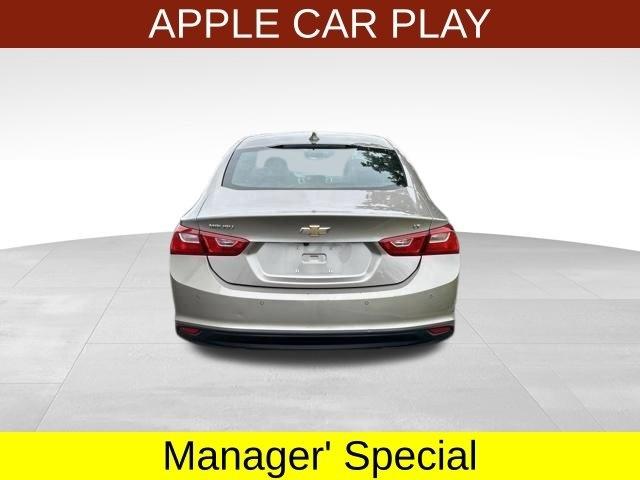 Chevrolet Malibu  2023