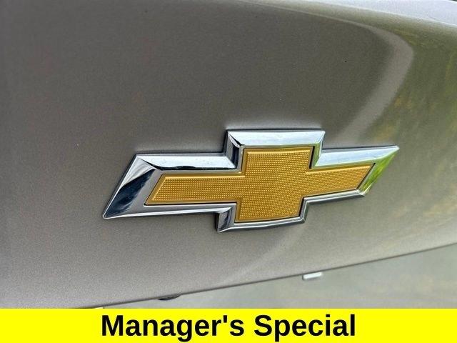 Chevrolet Malibu  2023