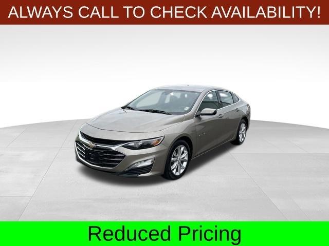 Chevrolet Malibu  2023