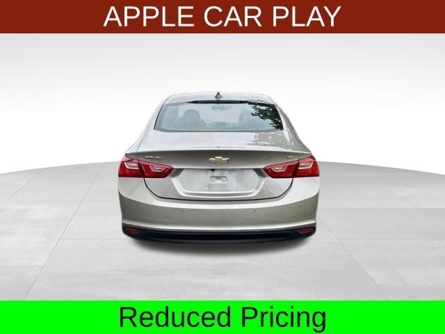 Chevrolet Malibu  2023