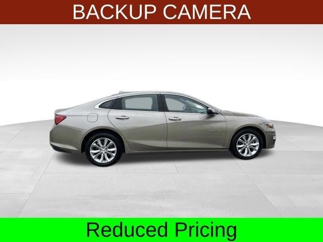 Chevrolet Malibu  2023