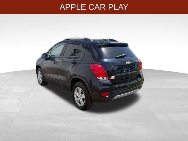 Chevrolet Trax  2021