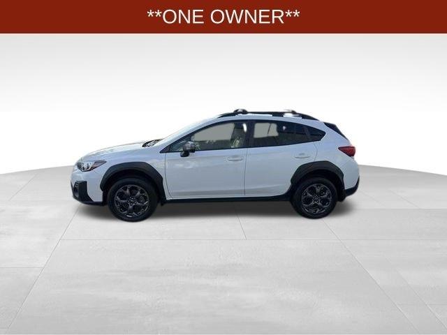 Subaru Crosstrek  2022