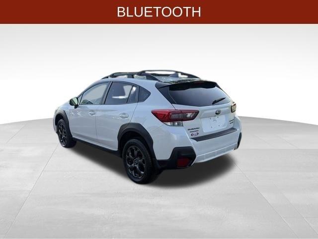 Subaru Crosstrek  2022