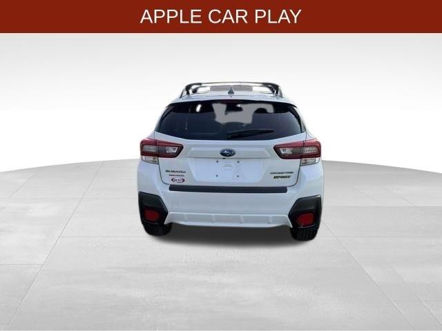 Subaru Crosstrek  2022