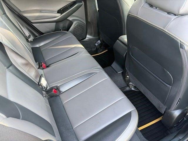 Subaru Crosstrek  2022