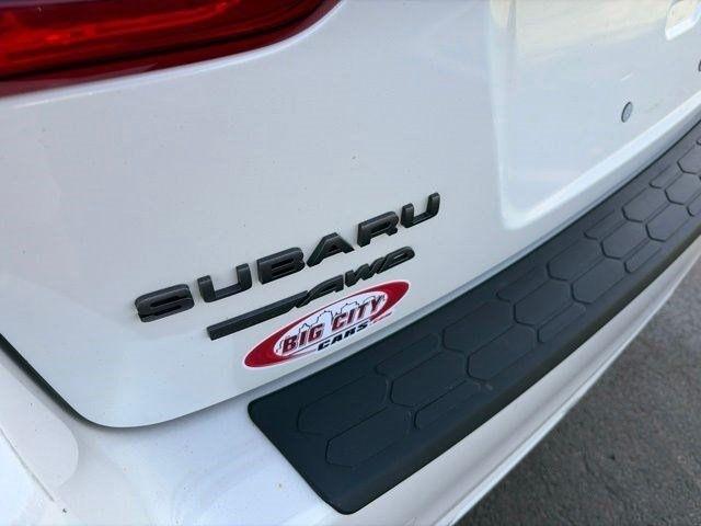 Subaru Crosstrek  2022