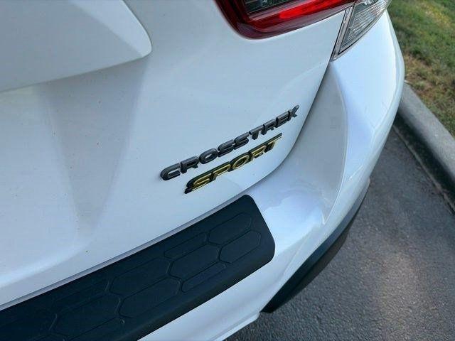 Subaru Crosstrek  2022