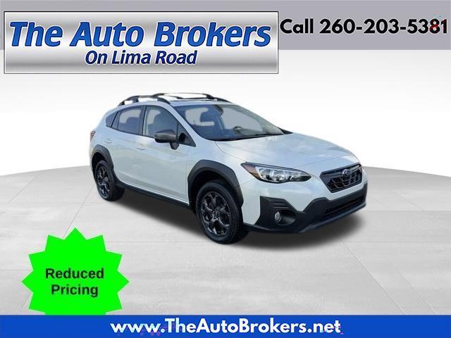 Subaru Crosstrek  2022