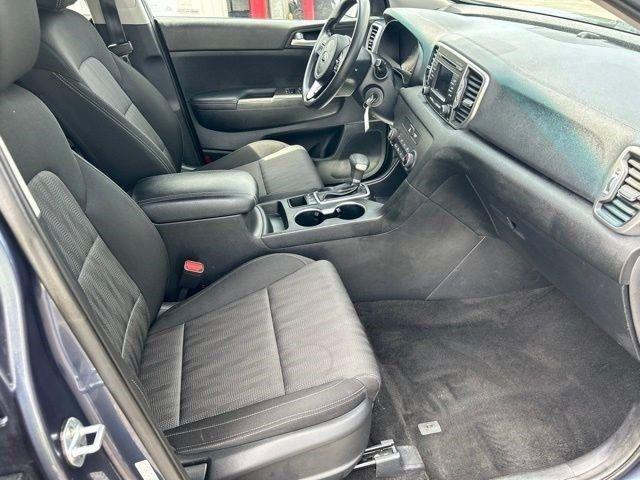 Kia Sportage  2019