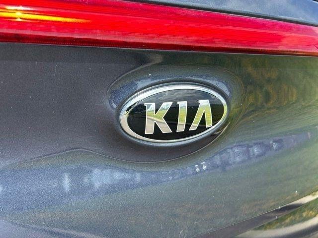 Kia Sportage  2019