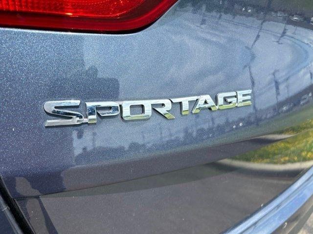 Kia Sportage  2019