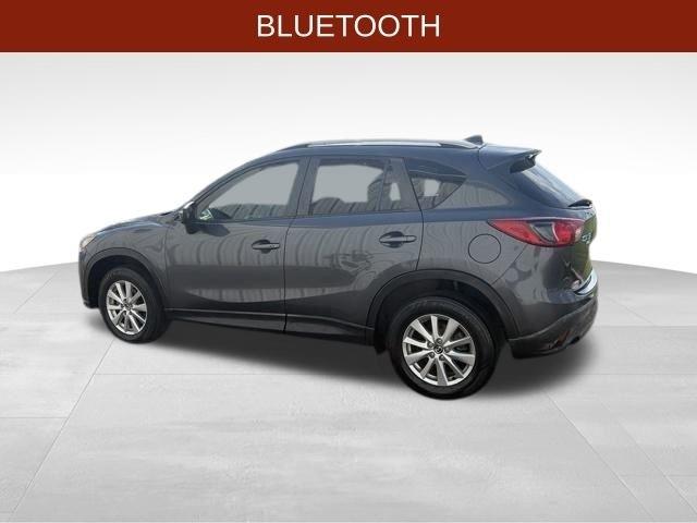 Mazda CX-5  2016