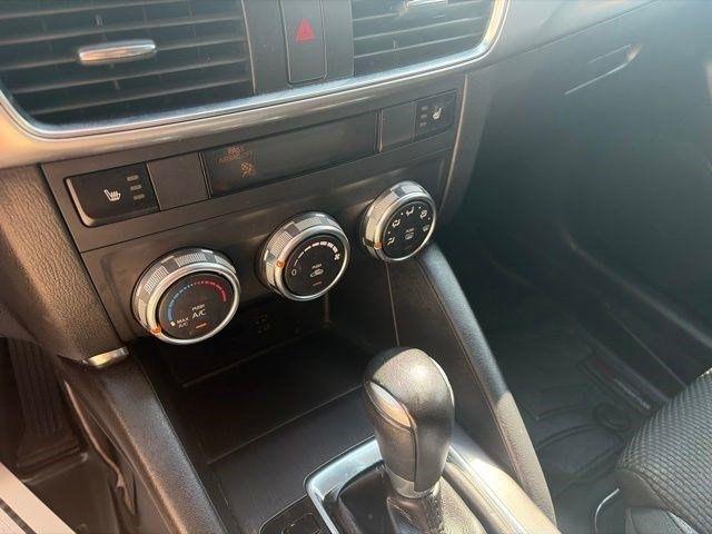 Mazda CX-5  2016