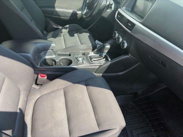 Mazda CX-5  2016