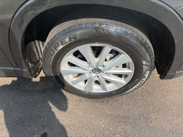 Mazda CX-5  2016